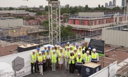 Twyford Abbey progress welcomed in Ealing