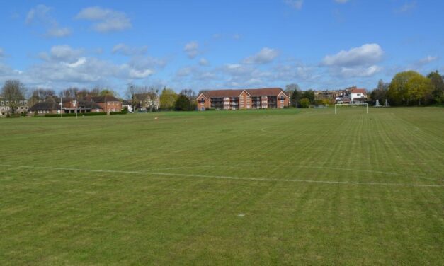 The Udney Park saga rolls on