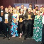 Winners announced for the Eastern Echo Awards 2024