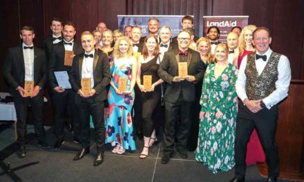 Winners announced for the Eastern Echo Awards 2024