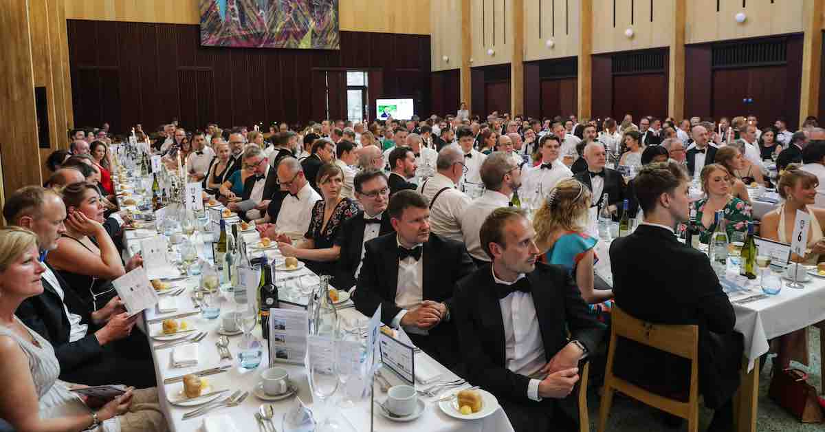 Gallery: all the best images from Eastern Echo Awards 2024
