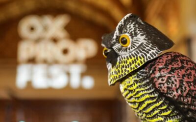 OxProp Awards 2026 – The winners