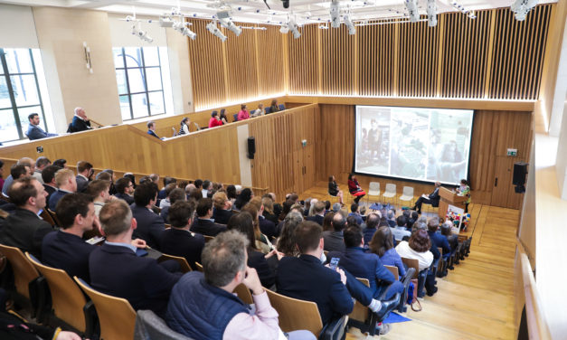 Images from OxPropSummit 2024