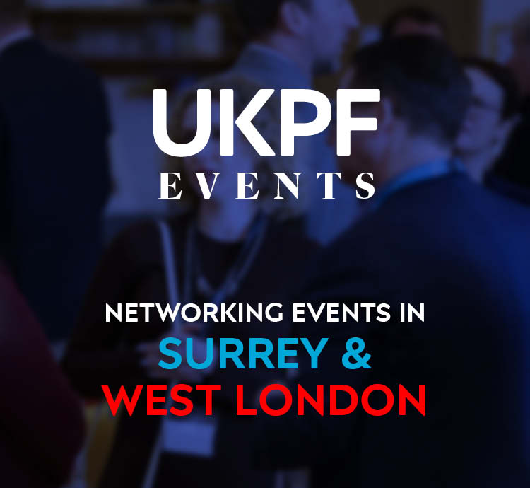 West London and Surrey Social