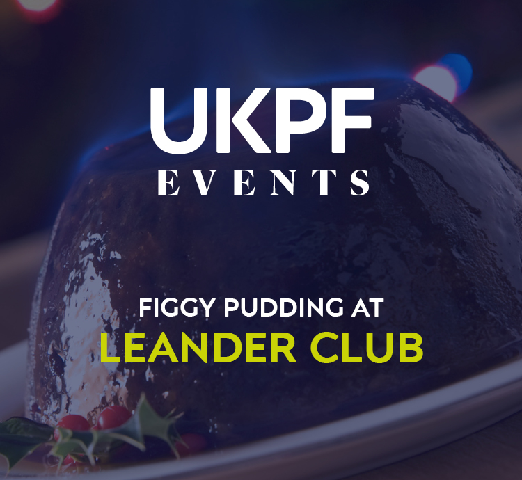 Figgy Pudding