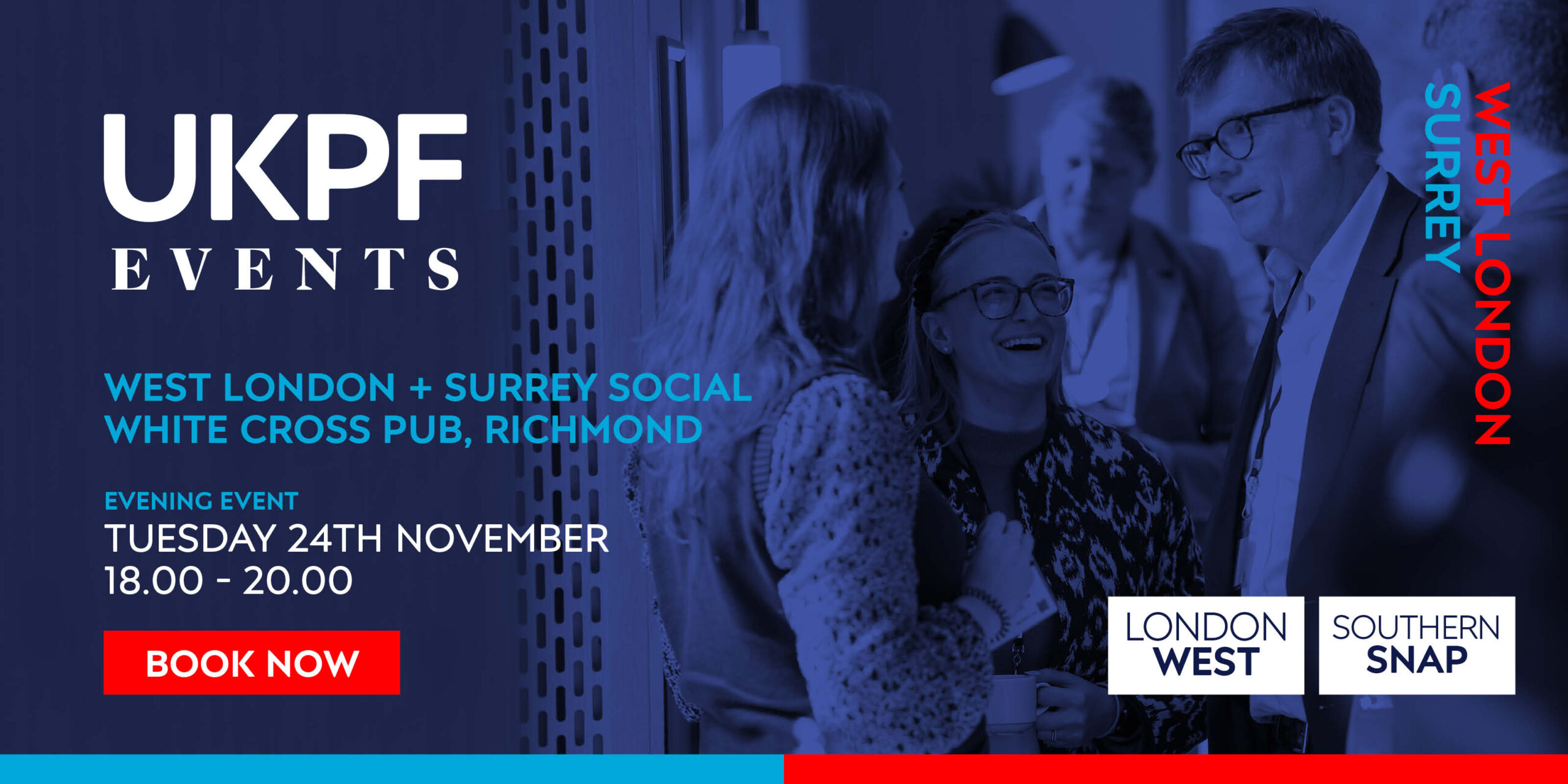 West London and Surrey Social