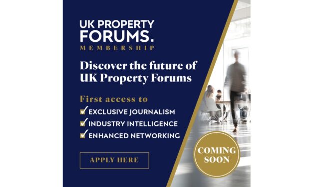 UKPF announces membership model