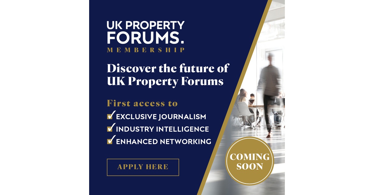UKPF announces membership model