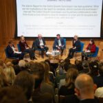 OxProp Summit 2026: “Summit, serendipity, community” – First Sessions