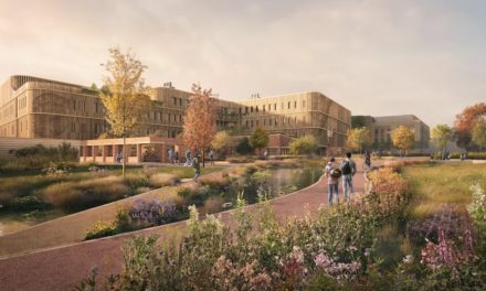 £317m investment into Norwich Research Park confirmed
