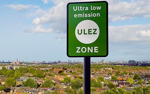 Hillingdon and Harrow oppose new ULEZ plans