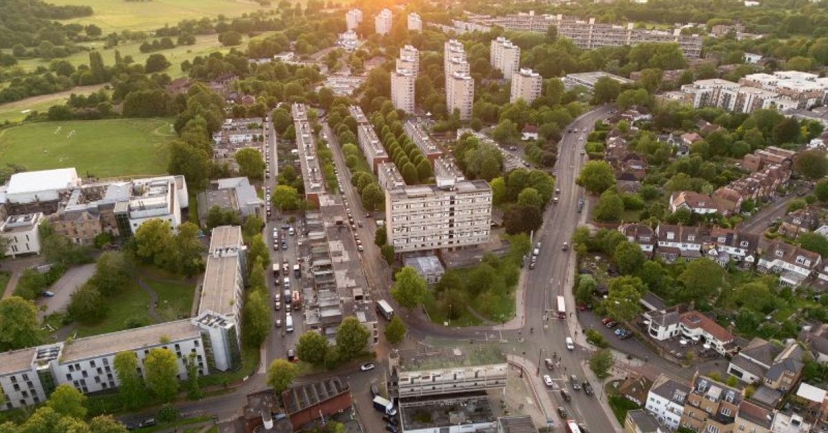Alton Estate votes overwhelmingly in favour of regen plans