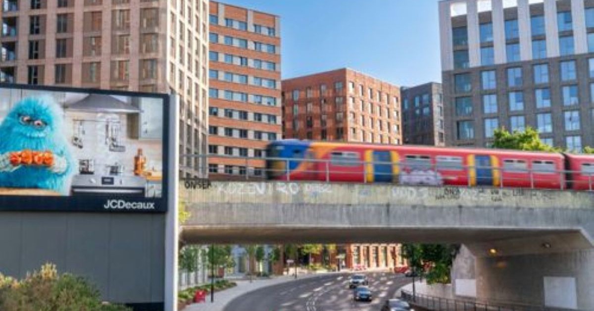 Wandsworth consults on town centre improvements