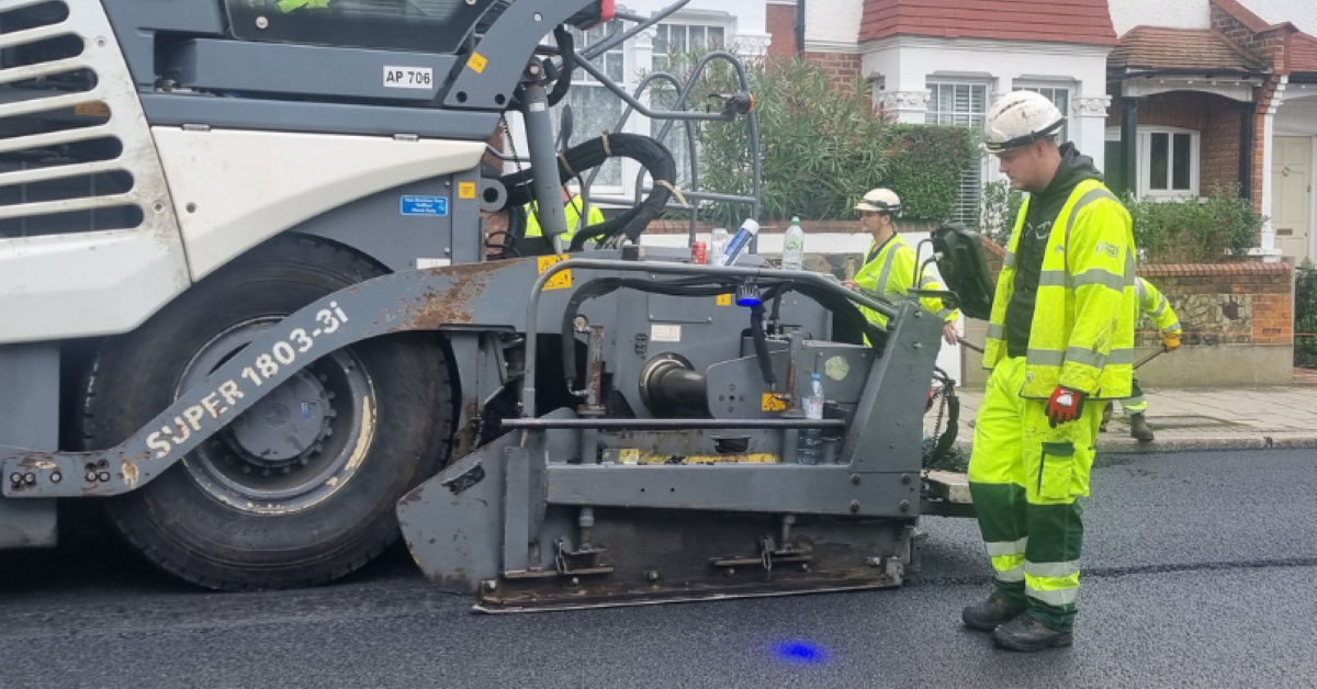 Wandsworth’s Decade of Renewal runs on