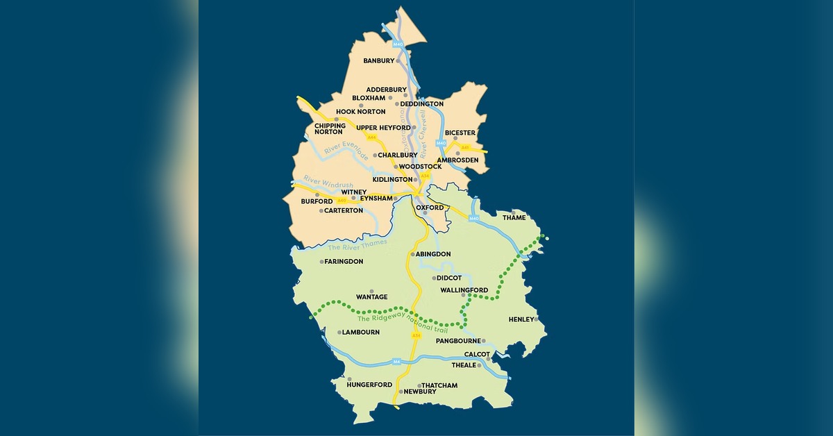 Thames Valley Councillors reflect on Government LGR consultation