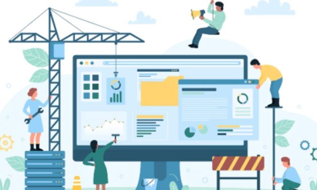 Richmond revamps planning system