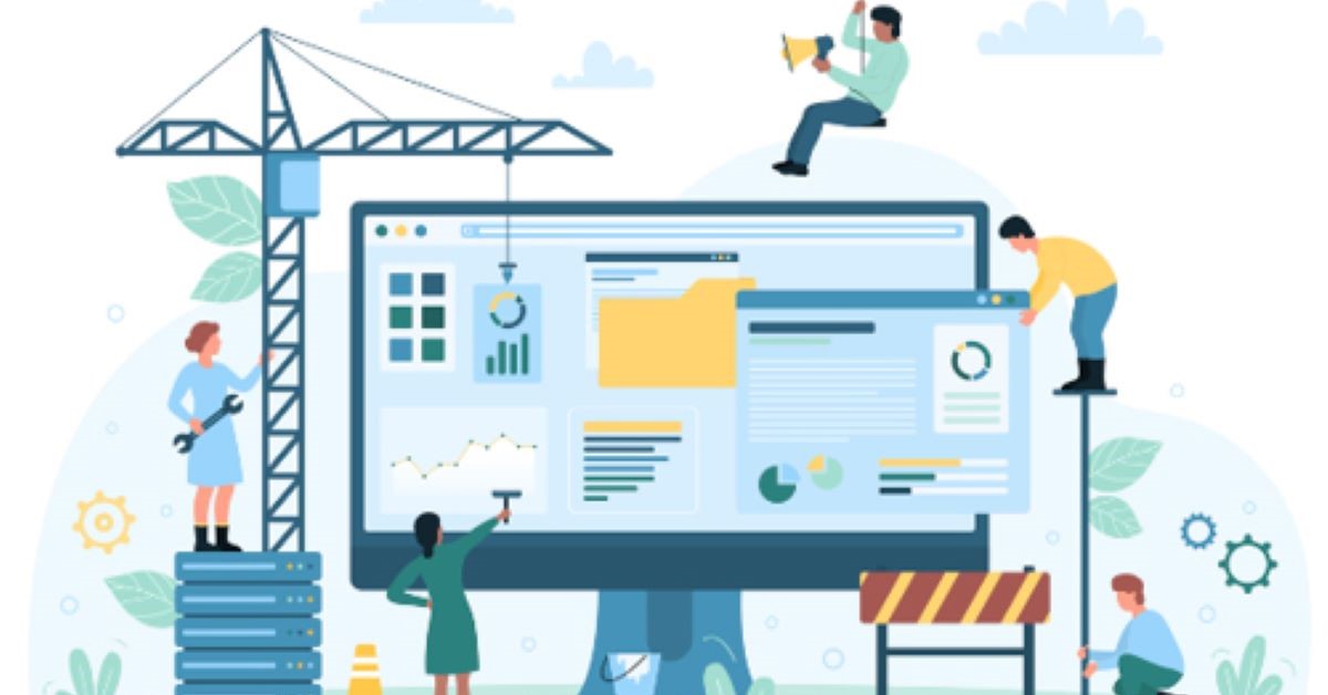 Richmond revamps planning system