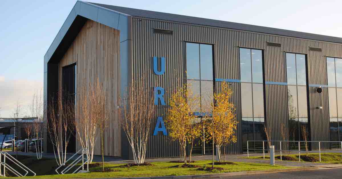 Space expert firm expands at Westcott