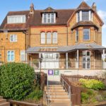 Ursuline School Wimbledon up for sale