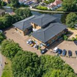 Uxbridge office to go under the hammer