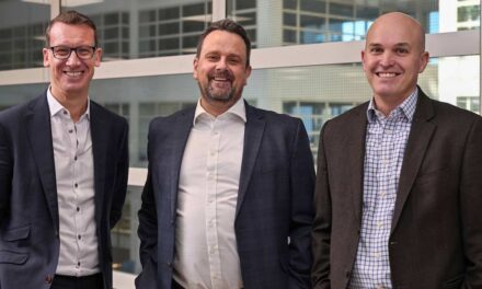 David Grove joins Vail Williams as associate at Oxford