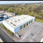 Vail Williams gets hattrick of deals for fire safety company