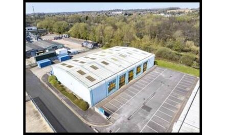 Vail Williams gets hattrick of deals for fire safety company
