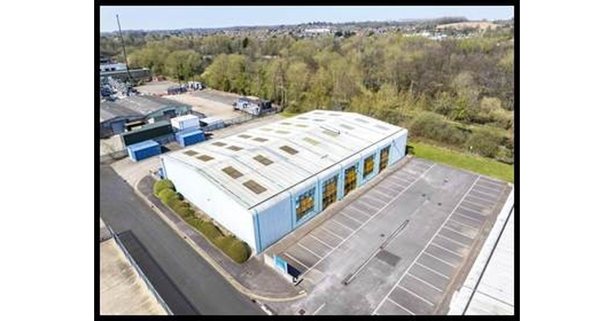 Vail Williams gets hattrick of deals for fire safety company