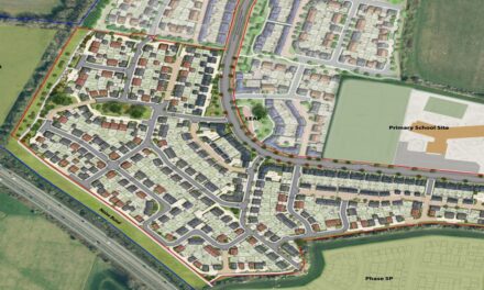 Latest phase at major Didcot site gets green light
