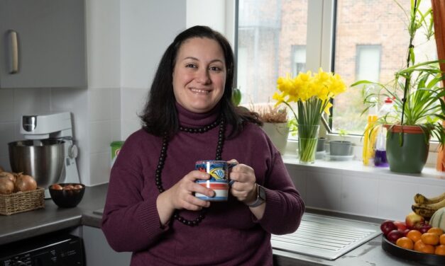 More than 300 families move into new Cambridge council homes