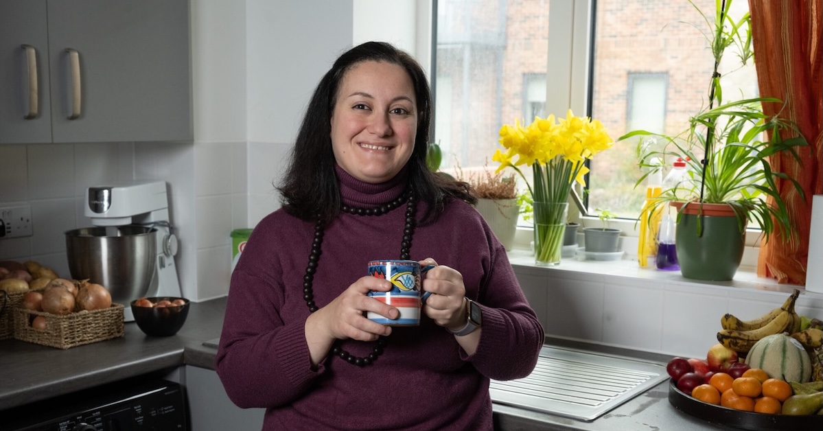 More than 300 families move into new Cambridge council homes