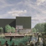 Carter Jonas reveals likely timescales for NHM research centre