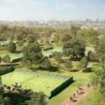 Wimbledon judicial review held