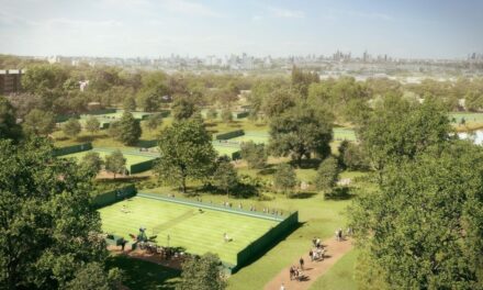 Wimbledon judicial review held