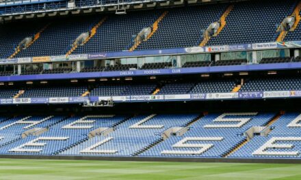 Chelsea tops the EV charging table