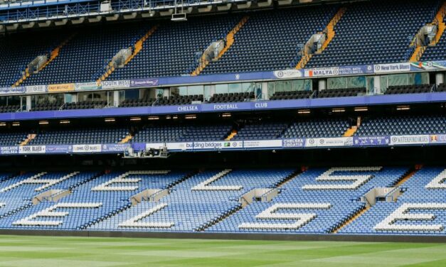 Chelsea tops the EV charging table