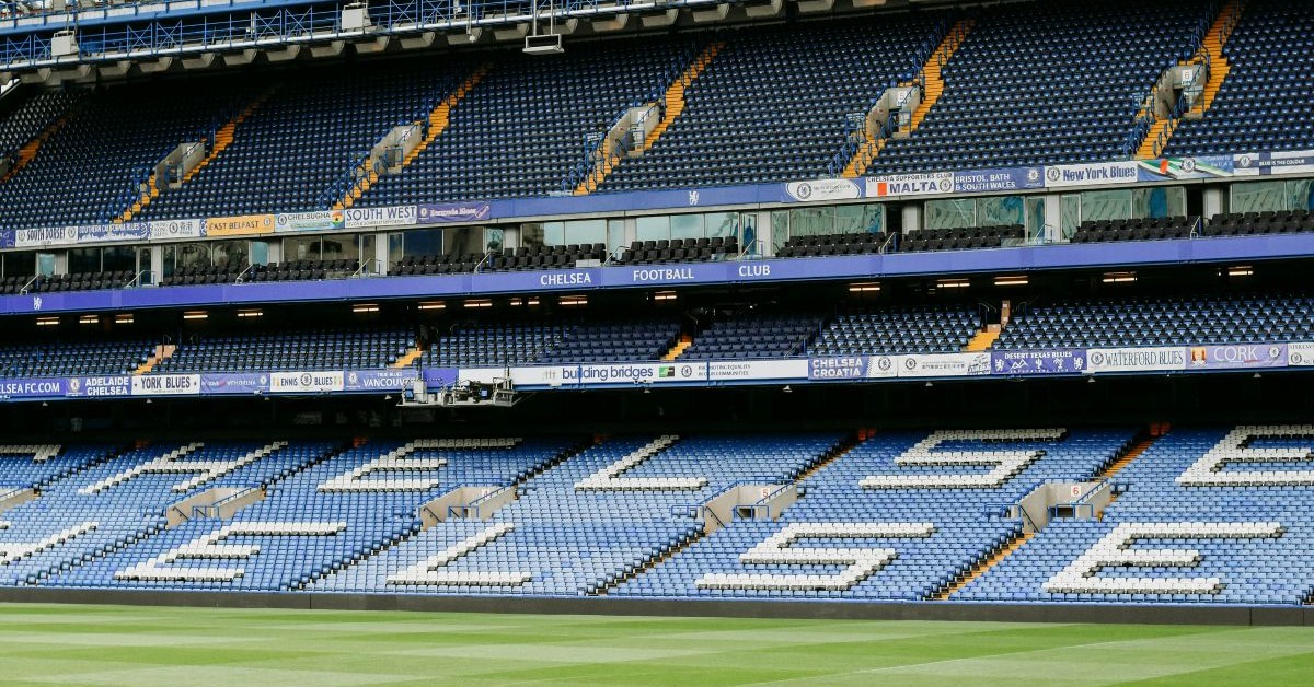 Chelsea tops the EV charging table