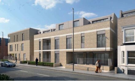 Wandsworth approves Bright Horizons redevelopment
