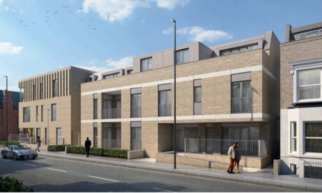 Wandsworth approves Bright Horizons redevelopment