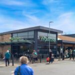 Warminster Waitrose sold to REIT in £8.6m deal