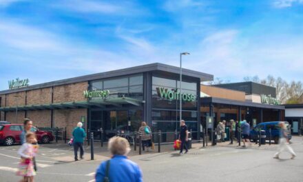 Warminster Waitrose sold to REIT in £8.6m deal