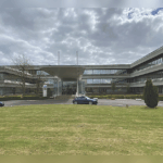 Redford Developments Acquires Former Nationwide HQ in Swindon