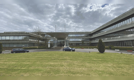 Redford Developments Acquires Former Nationwide HQ in Swindon