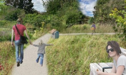 Hounslow receives £1.5m Pride in Place Impact Fund