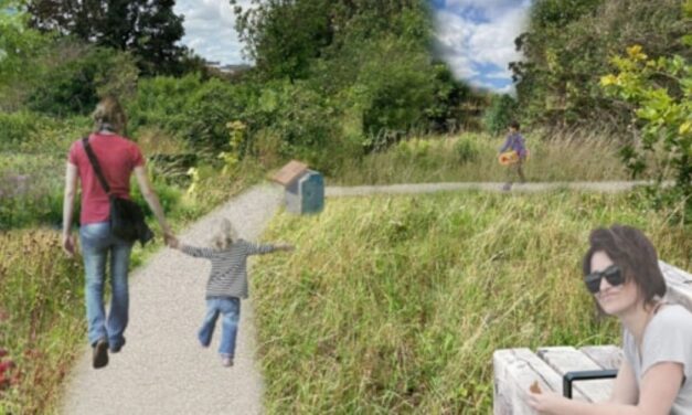 Hounslow receives £1.5m Pride in Place Impact Fund