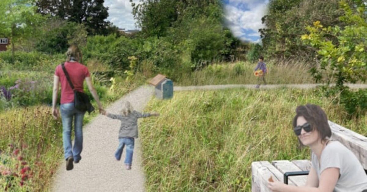 Hounslow receives £1.5m Pride in Place Impact Fund