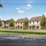 Planning permission for latest phase of Wiltshire development