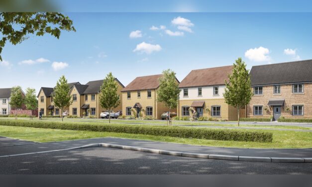 Planning permission for latest phase of Wiltshire development