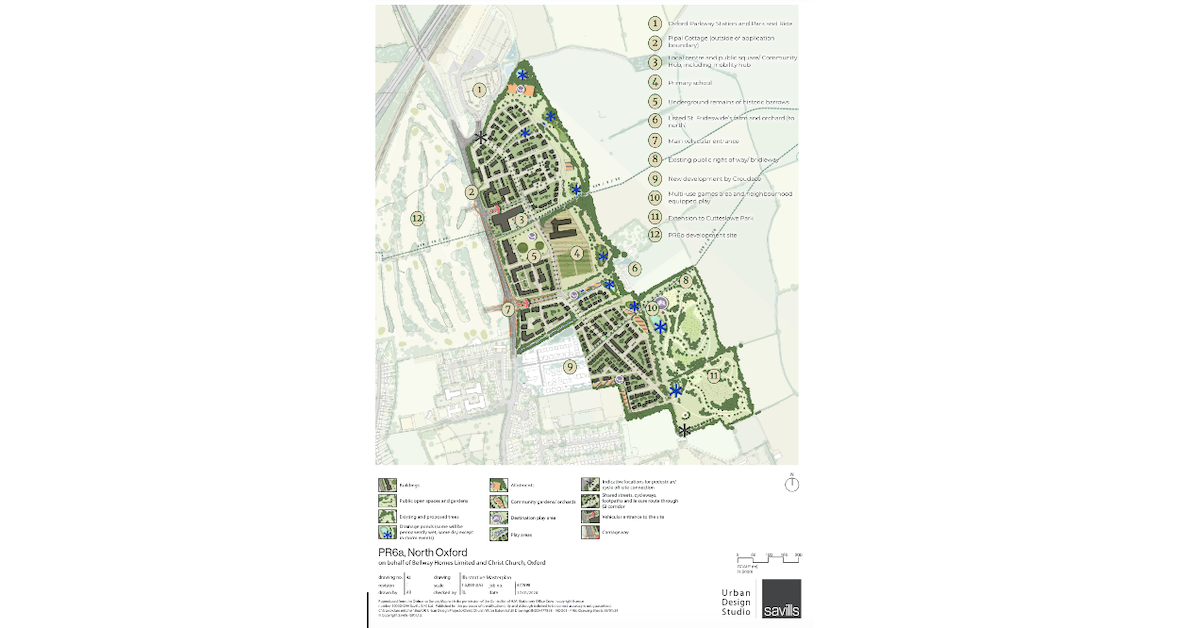 800-home scheme approved despite fears over water quality