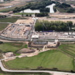 Plans submitted for second phase of 6,500-home Cambridge community